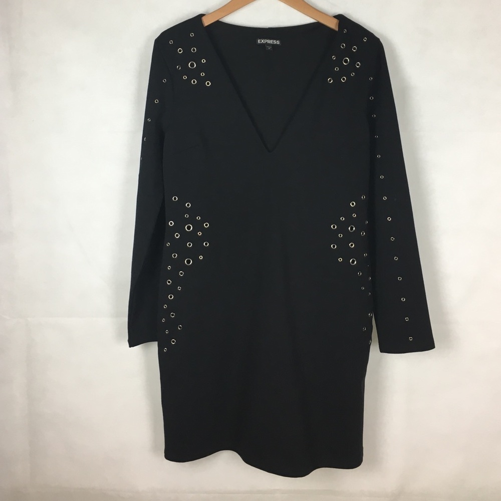 Express Dress